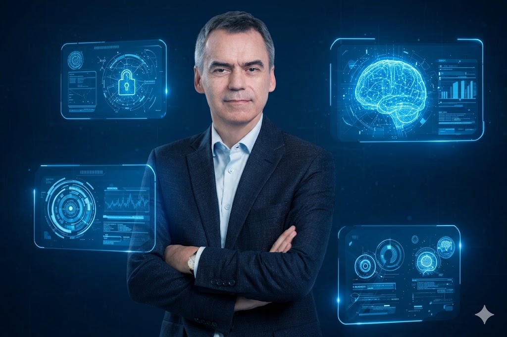 AI w prawie - kurs dla prawników